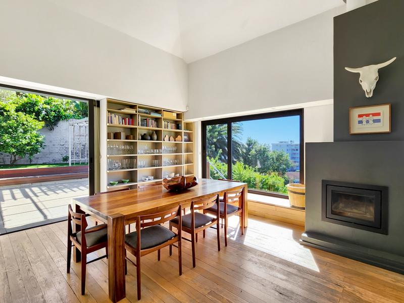 4 Bedroom Property for Sale in Higgovale Western Cape